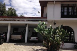 Alojamiento - Mansión Samzara