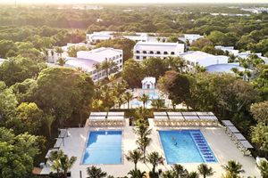 Hoteles para Familias en Playa del Carmen Todo Incluido