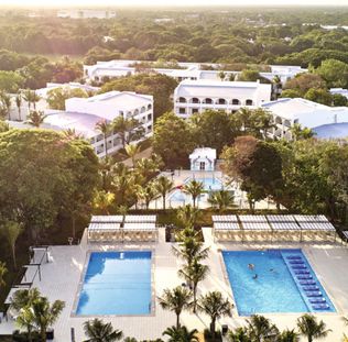 Riu Tequila - All Inclusive