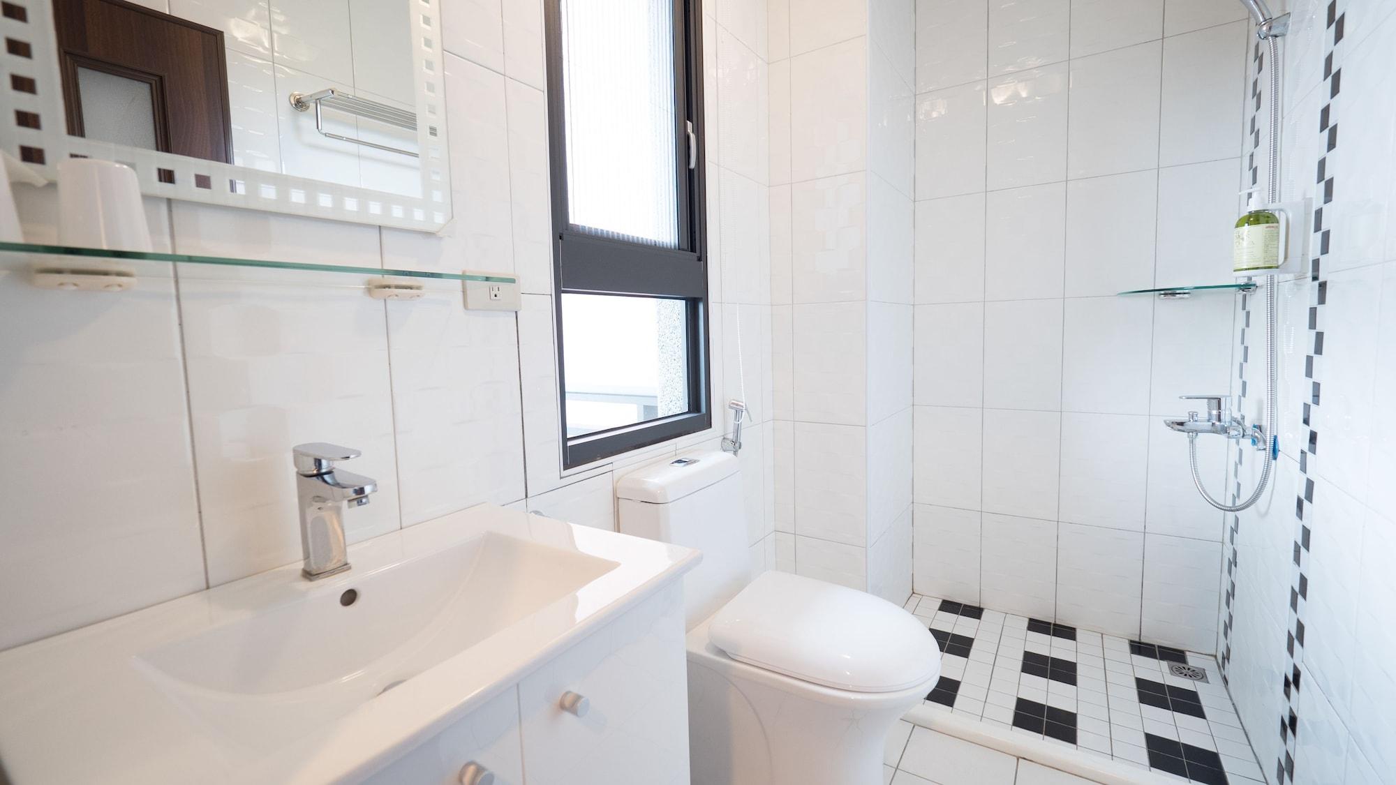 Equipamiento de Habitación Plentiful Inn