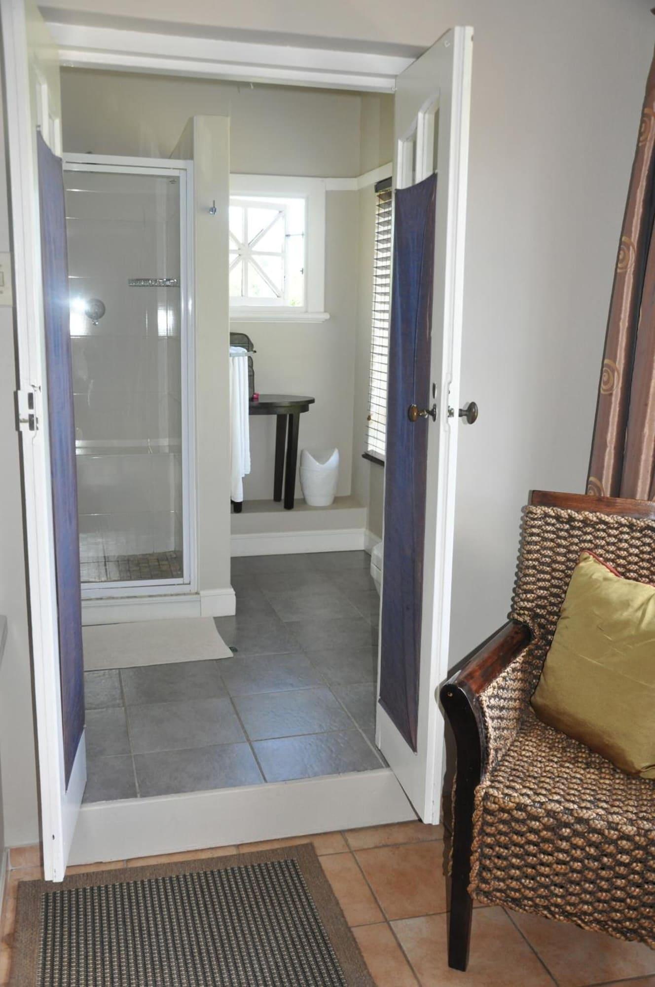 Equipamiento de Habitación 268 On Ridge Guesthouse