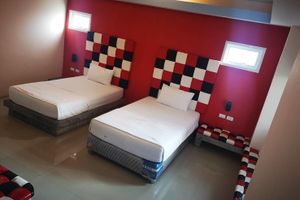 Alojamiento - Suwannaphum Trang Resort