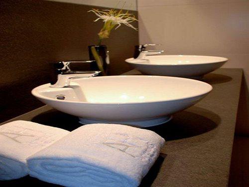 Set de Habitación Eurostars Arenas de Pinto