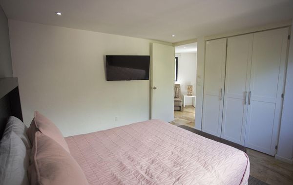 Tu Casa En Zona Hotelera a una Cuadra de la Playa - Hoteles en Zona Hotelera de Cancún