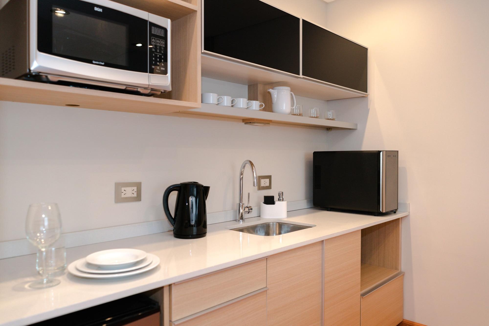 Equipamiento de Habitación Hotel Boutique Sofia Soberana