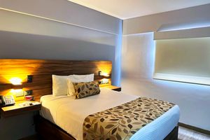 Alojamiento - Sleep Inn Mazatlán