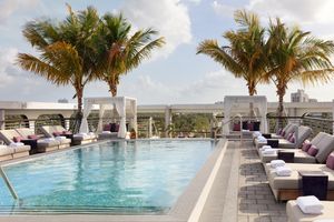 Alojamiento - Kimpton Hotel Palomar South Beach by IHG