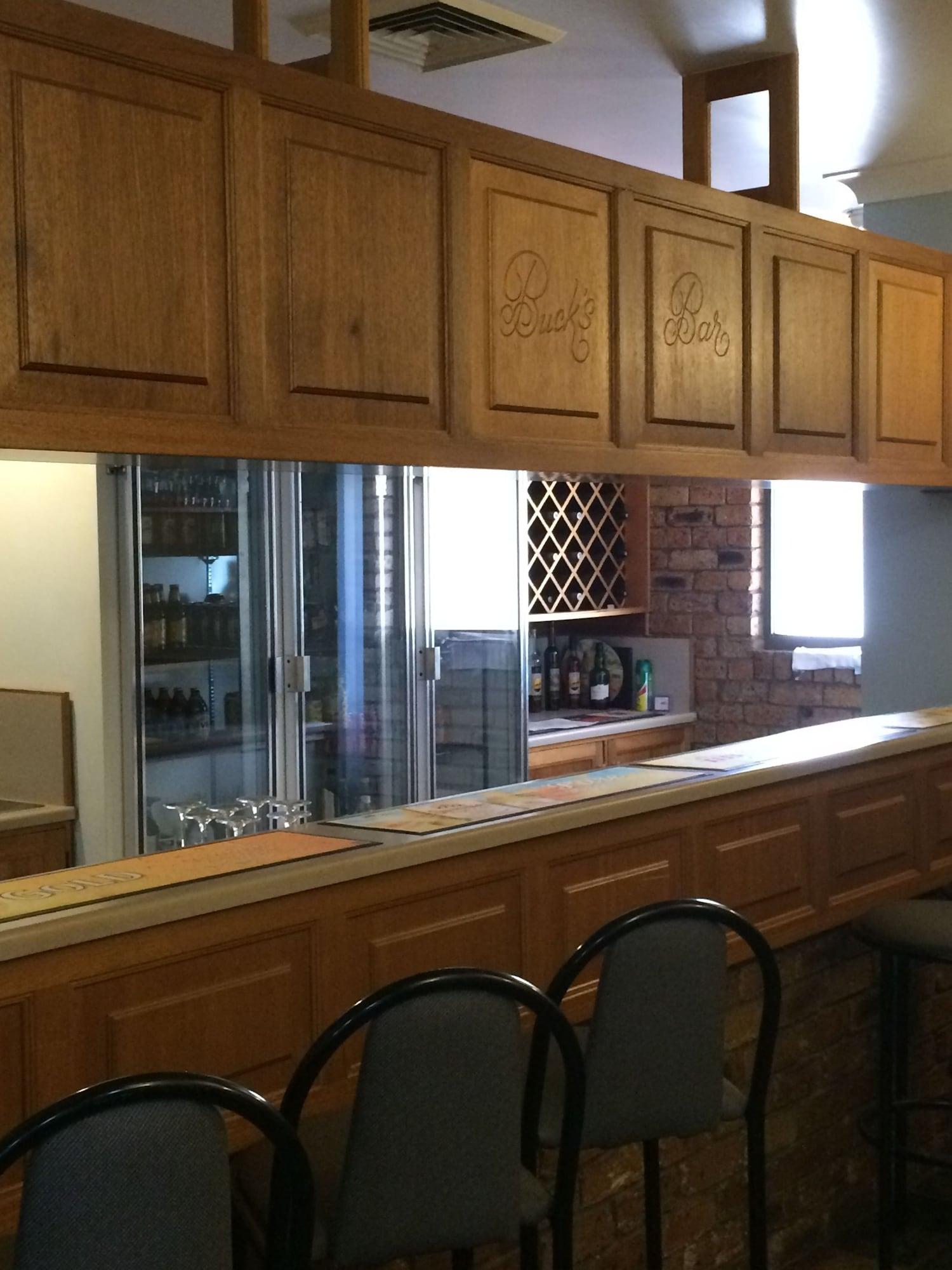 Bar/Salón Merino Motor Inn