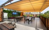 Hotel MX mas roma CDMX, Trademark Collection by Wyndham