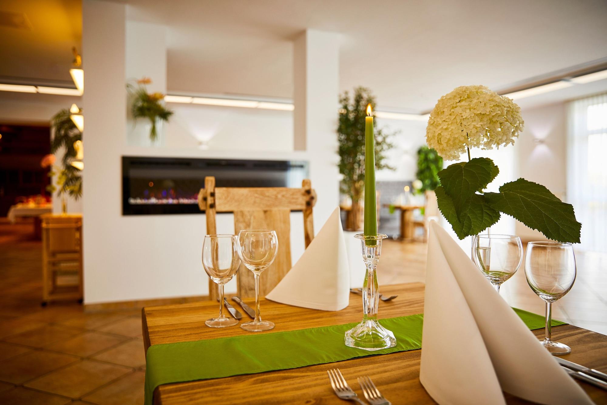 Restaurant Hotel Sonnenhof Dietzenbach