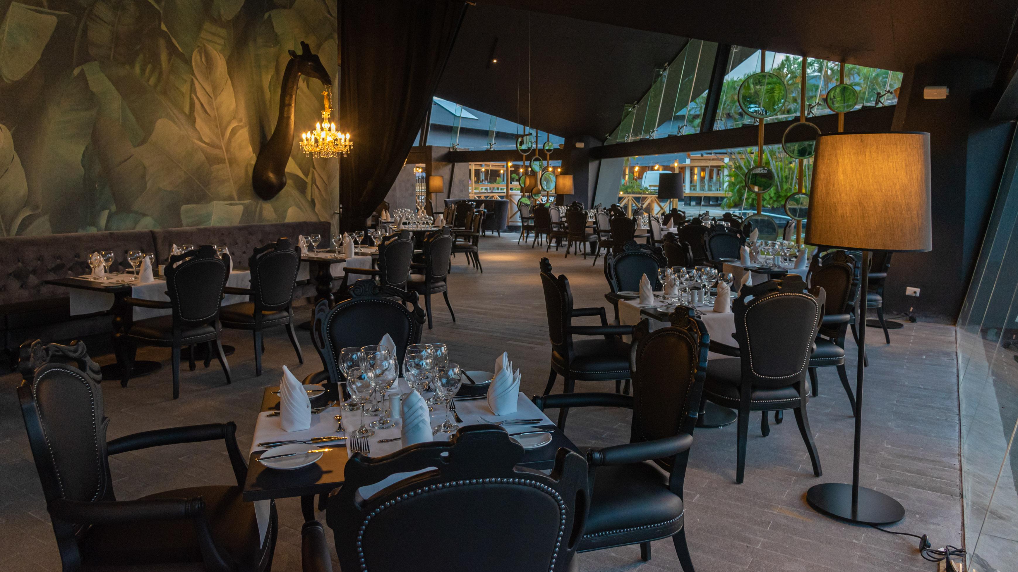 Hotel Grand Bavaro Princess