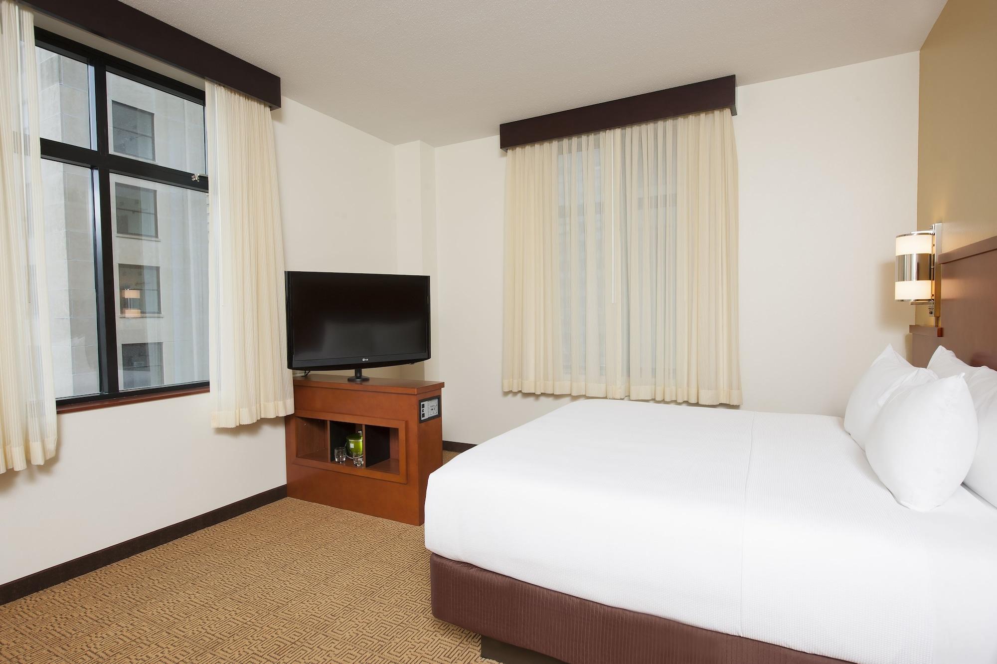 Habitación Hyatt Place Des Moines/Downtown