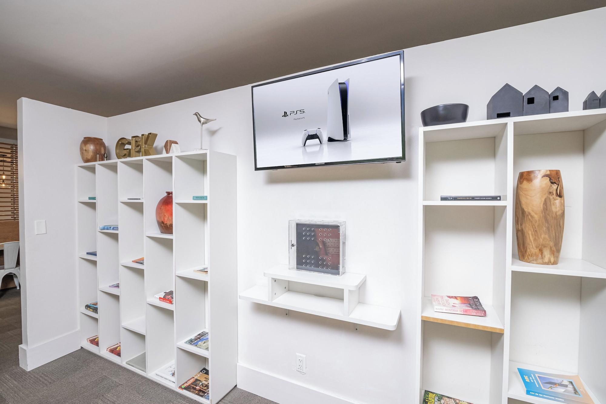 Instalaciones Recreativas Orlando Vacation Rooms