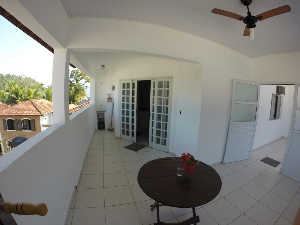 Comodidades del Alojamiento Sununga Flats