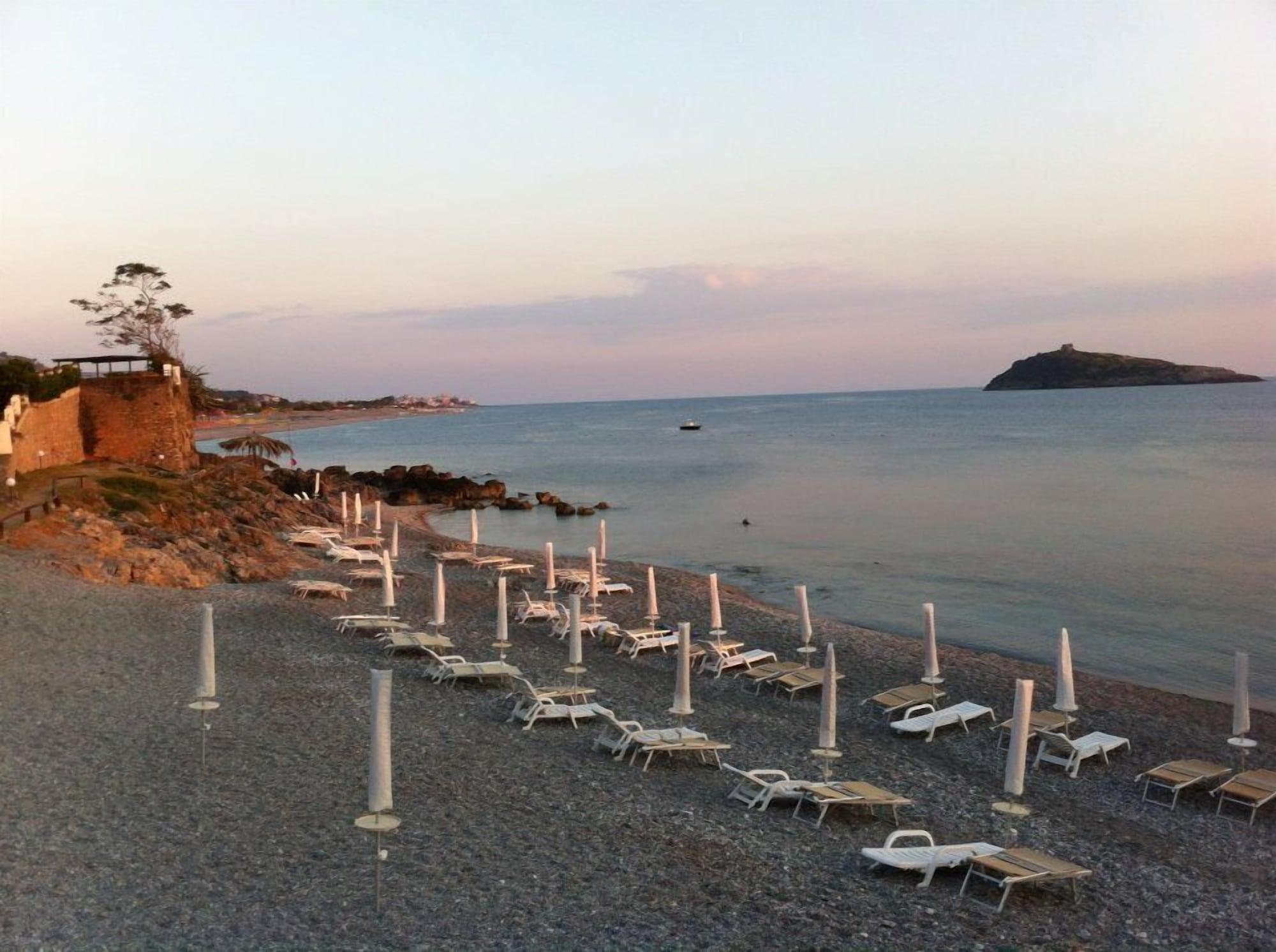 Playa Hotel Ducale