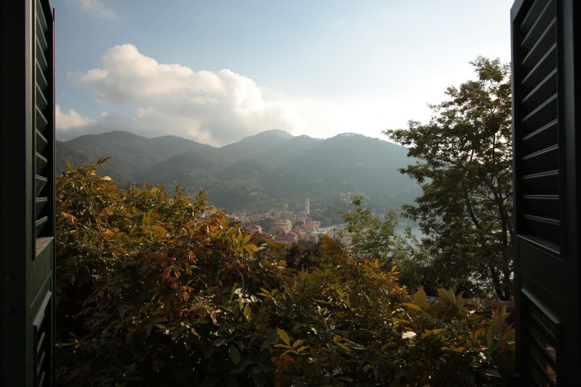 Varios La Madonetta - Dimora d'epoca -