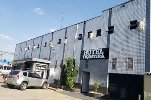 Alojamiento - Oyo Tiquatira Hotel