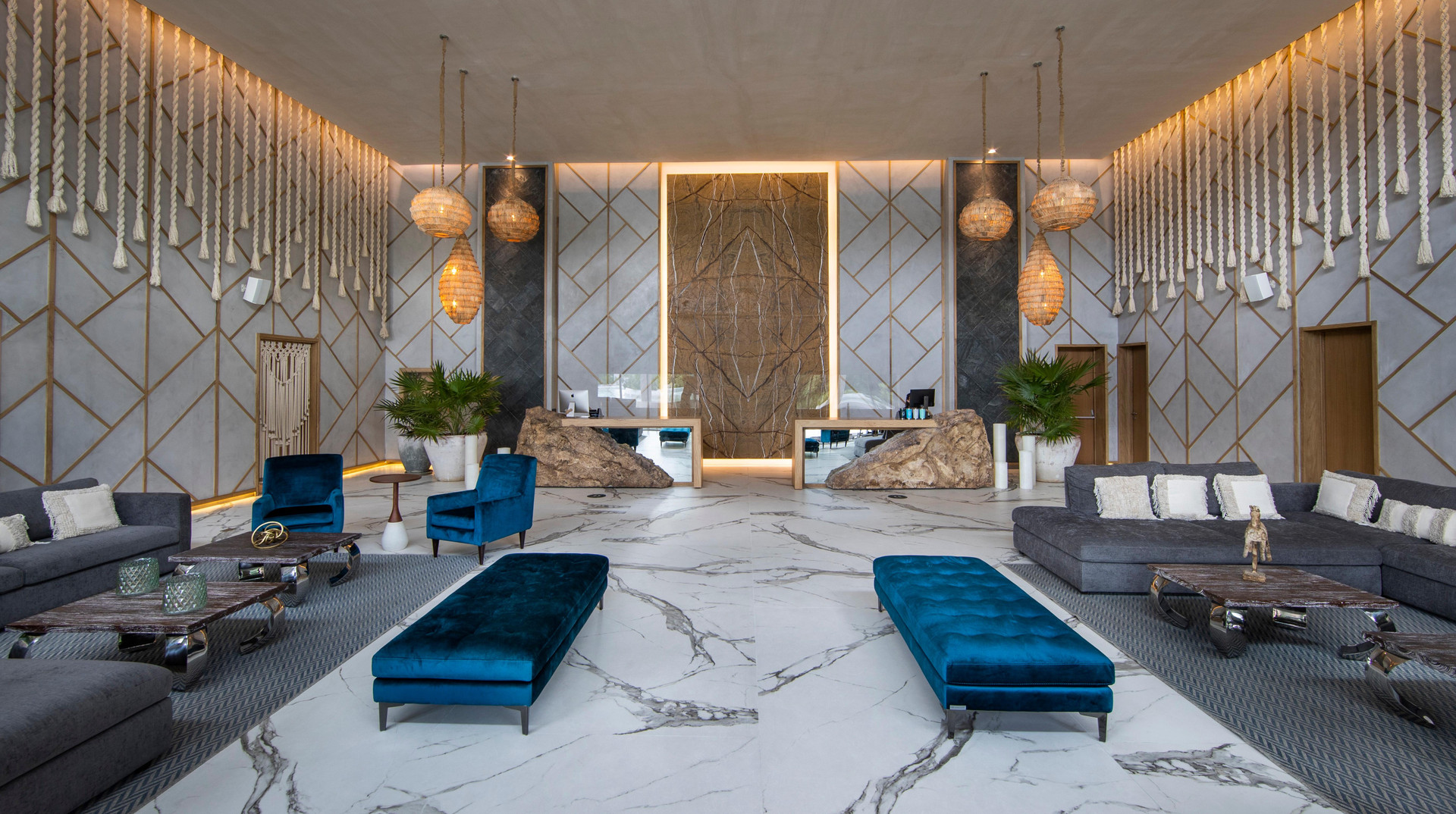 Palmaïa-The House of AïA: All Inclusive Wellness Resort - foto 96
