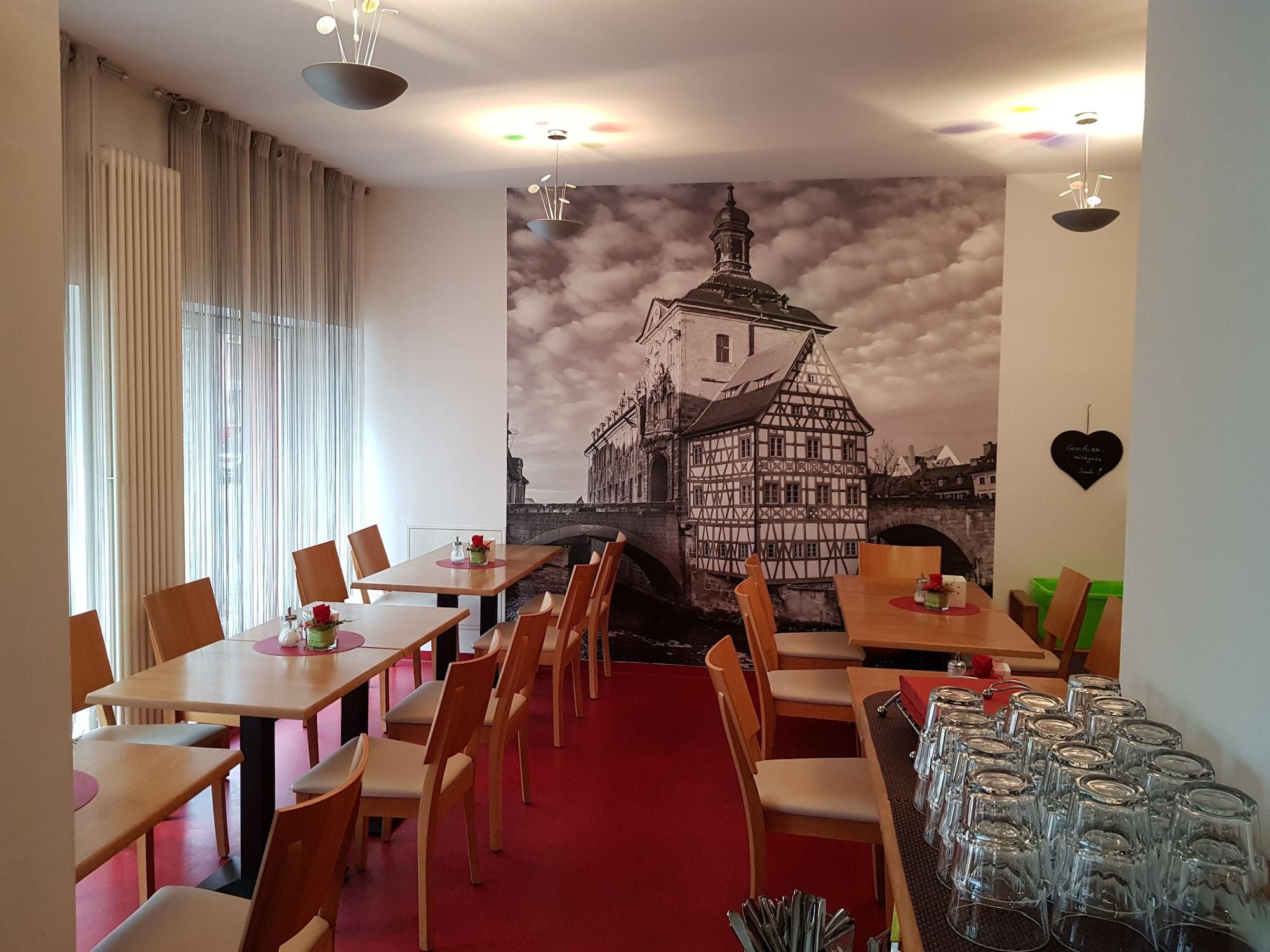 Restaurant Hotel Am Brauerei-Dreieck