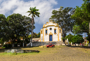 Fernando de Noronha