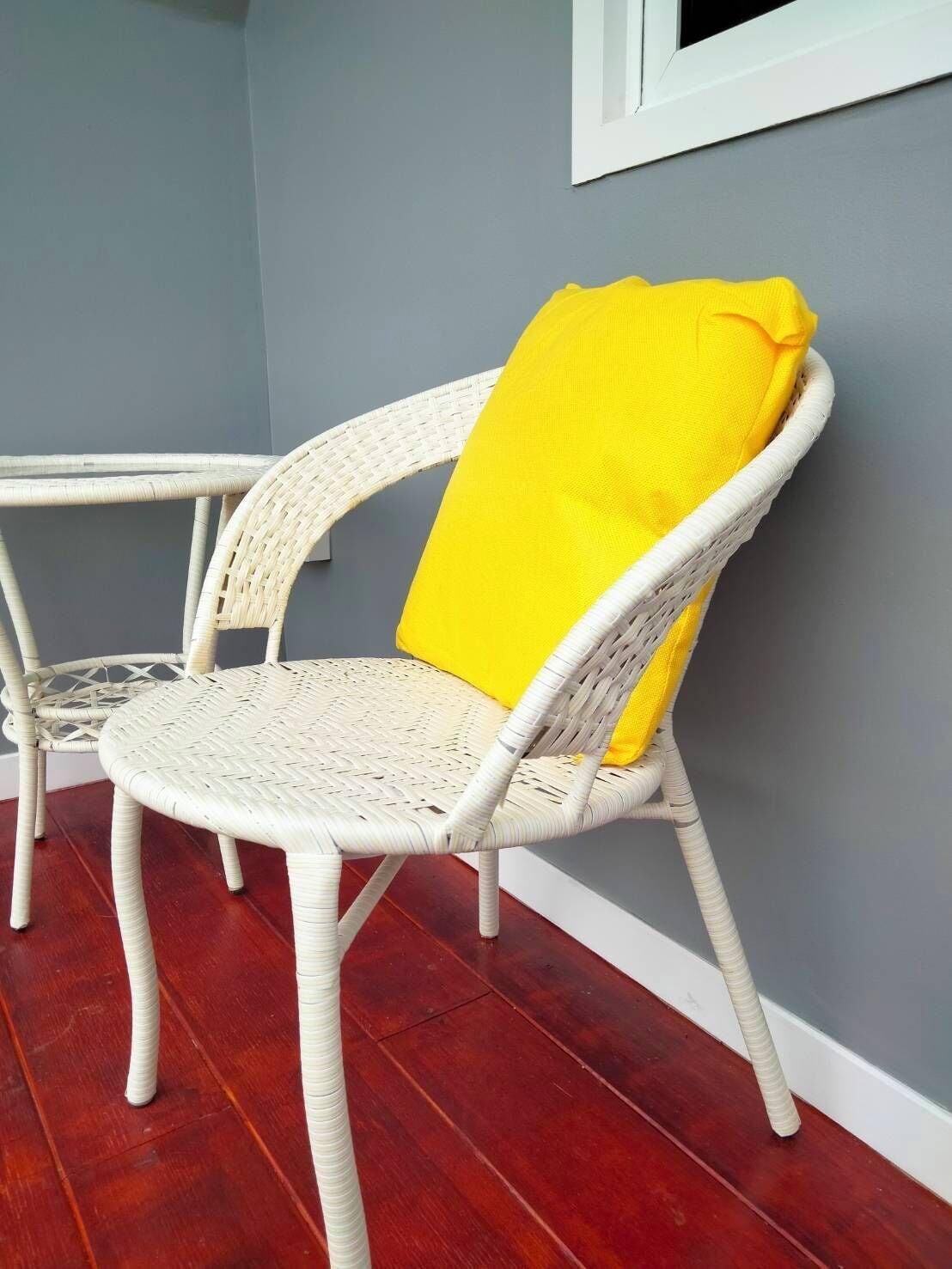 Equipamiento de Habitación UnclesaiThecamp