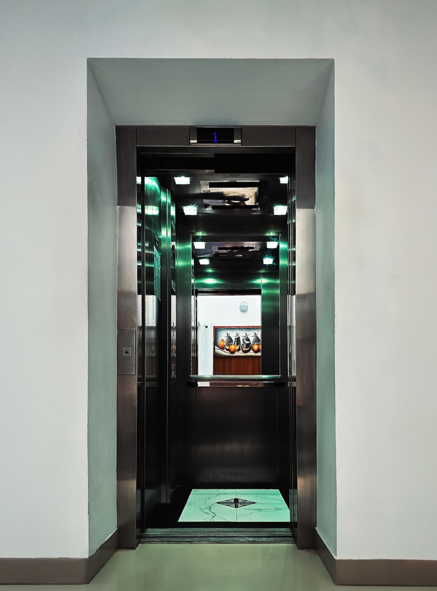 Comodidades del Alojamiento Hotel en Paracas - Riviera Inka