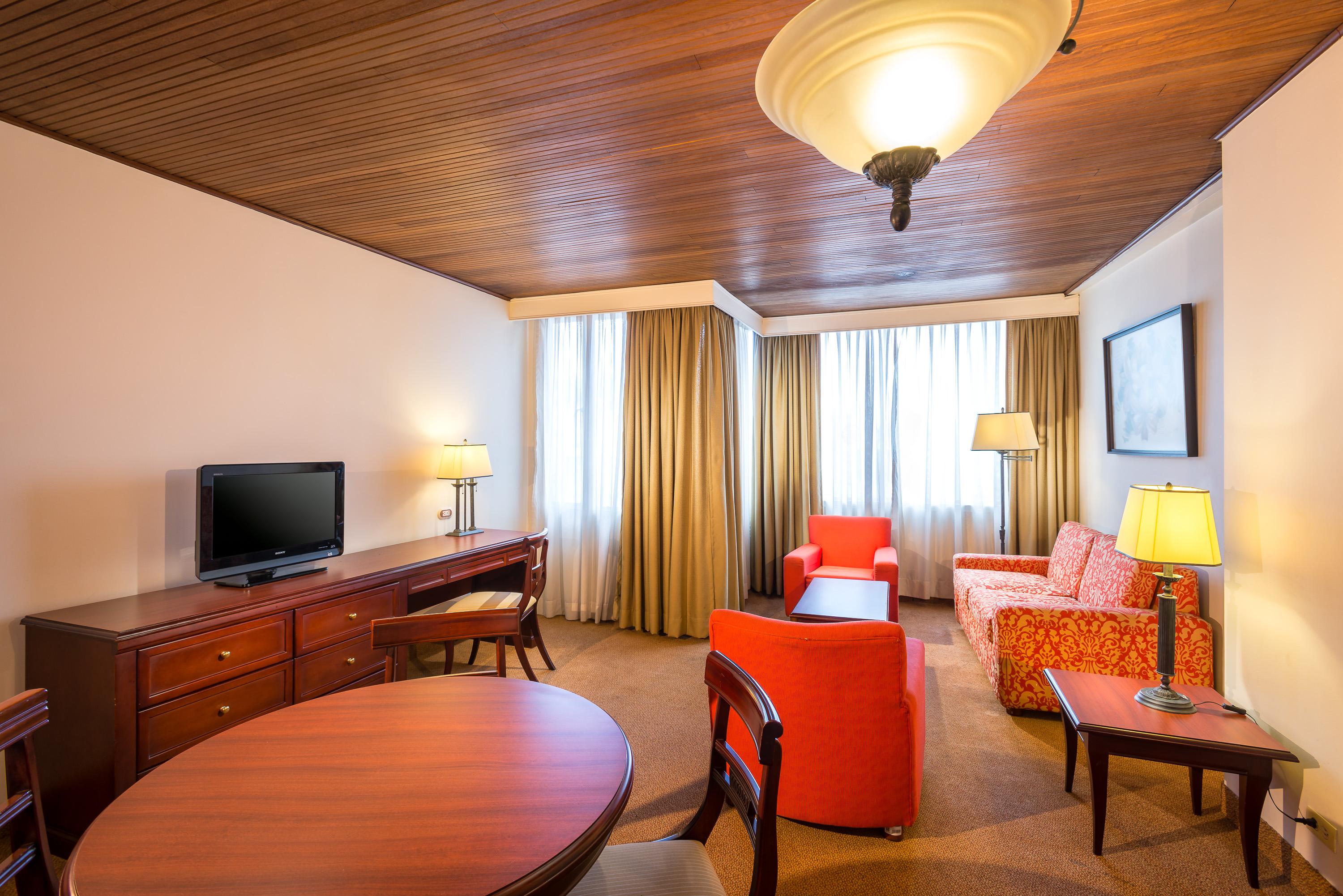 Hotel Hotel Dann Avenida 19
