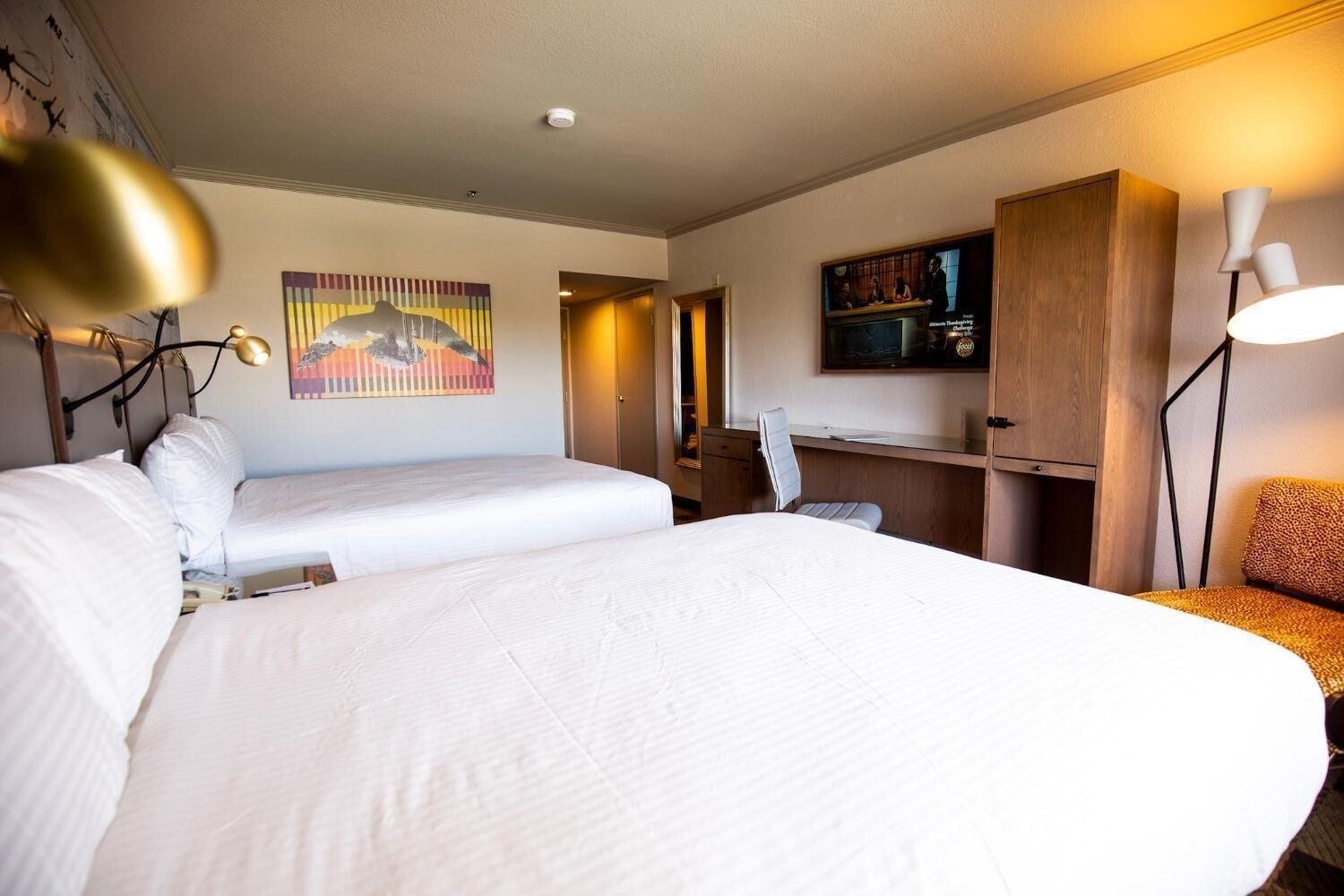 Habitación Primm Valley Hotel & Casino, a Travelodge by Wyndham