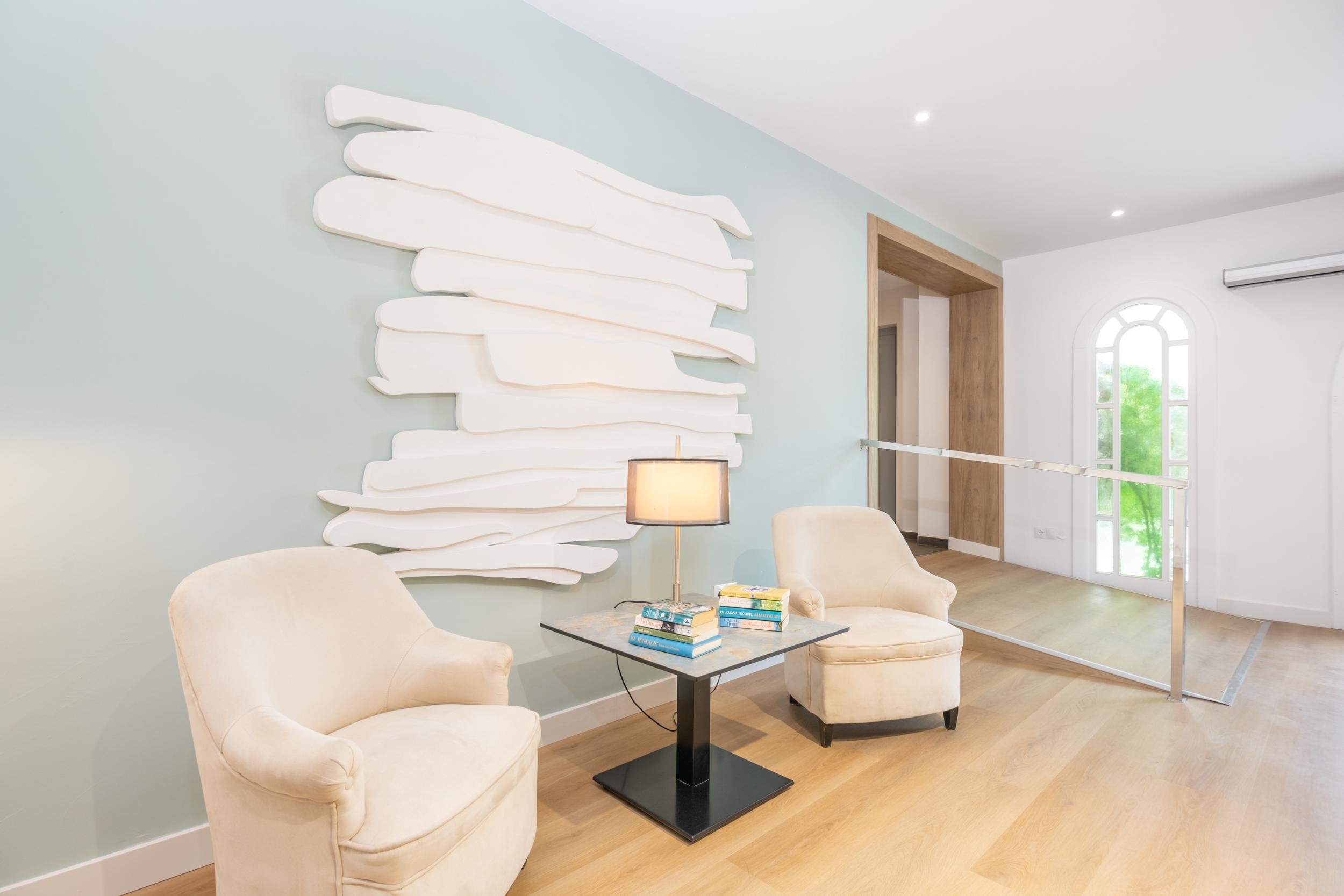Vista Lobby Nerja Club by Dorobe Hotels