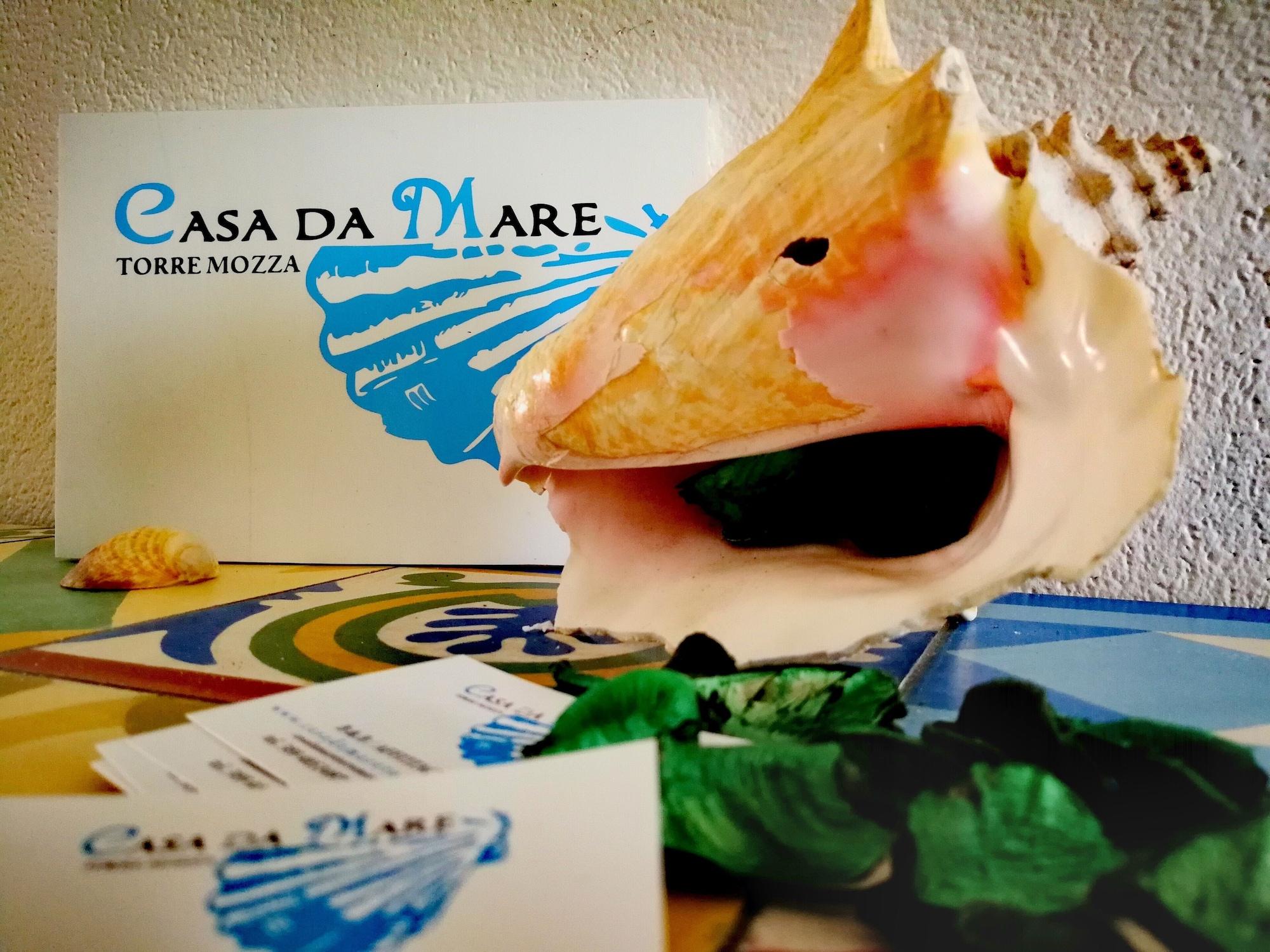 Varios B&B Casa da Mare