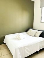 Alquiler Vacacional - apartment near uberlandia shopping, leroy merlin, unitri