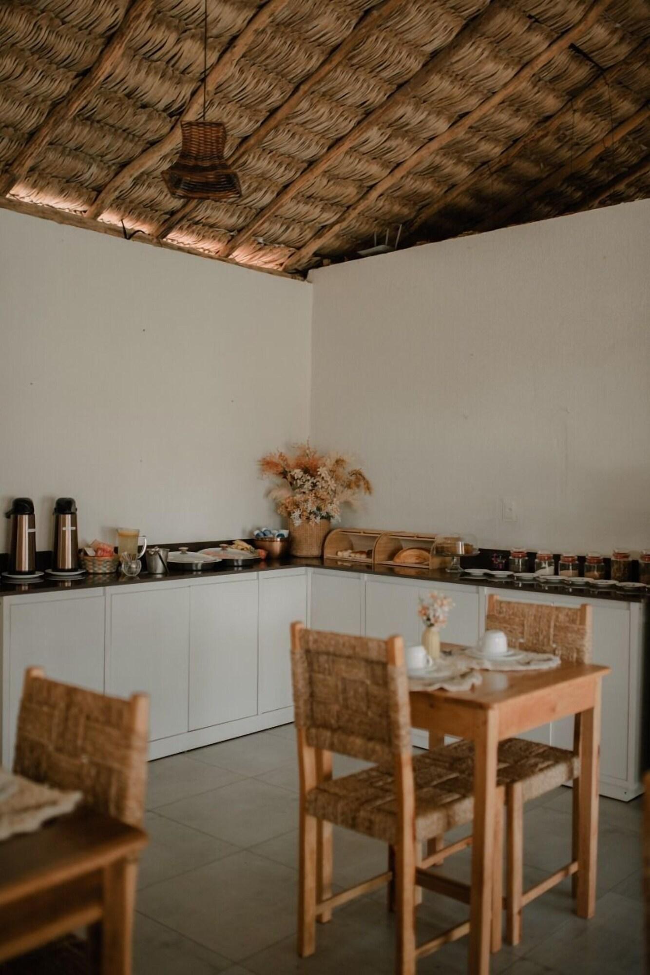 Restaurant Pousada Rio Mar By Nobile