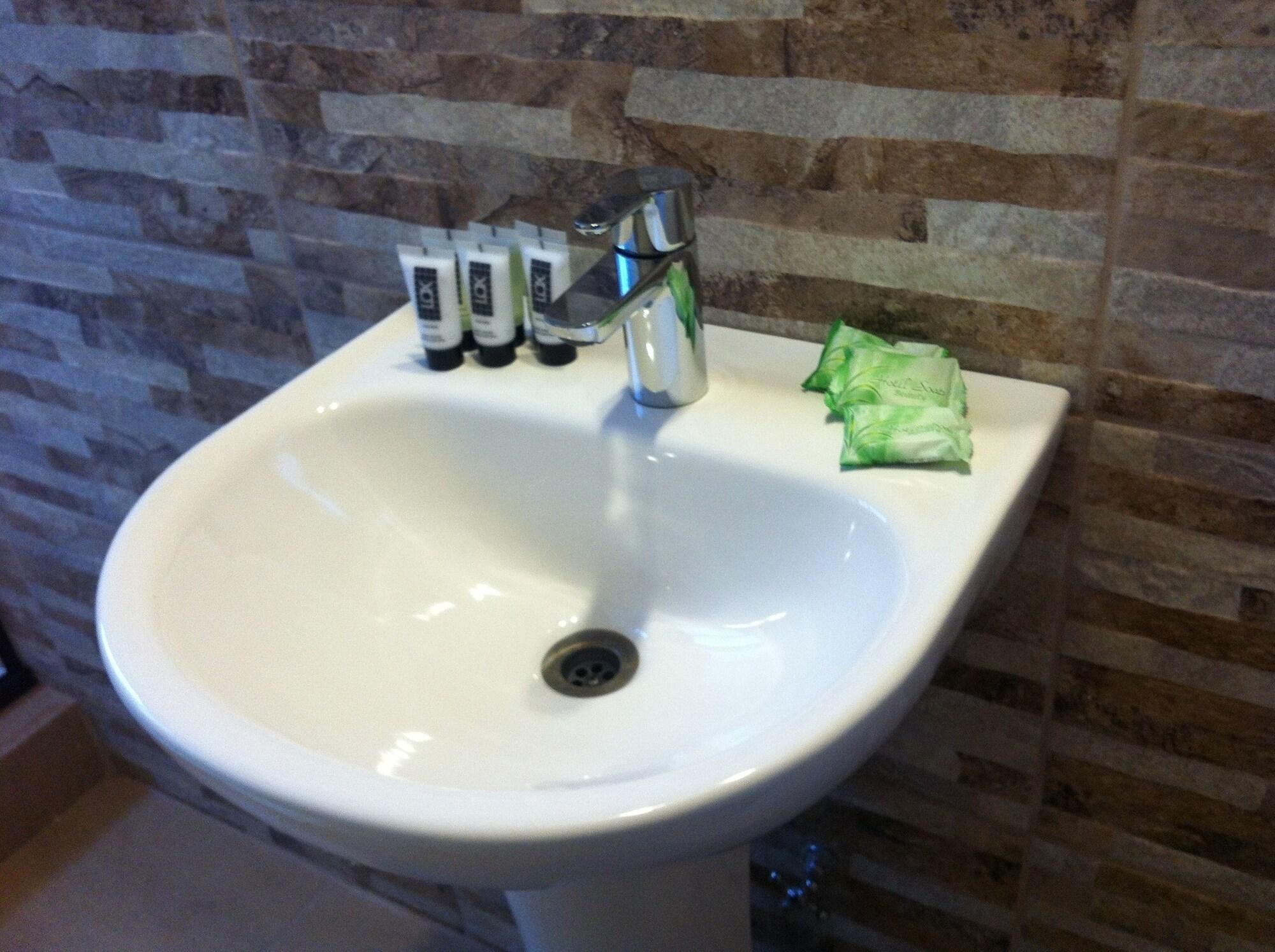 Equipamiento de Habitación El Prado Hotel