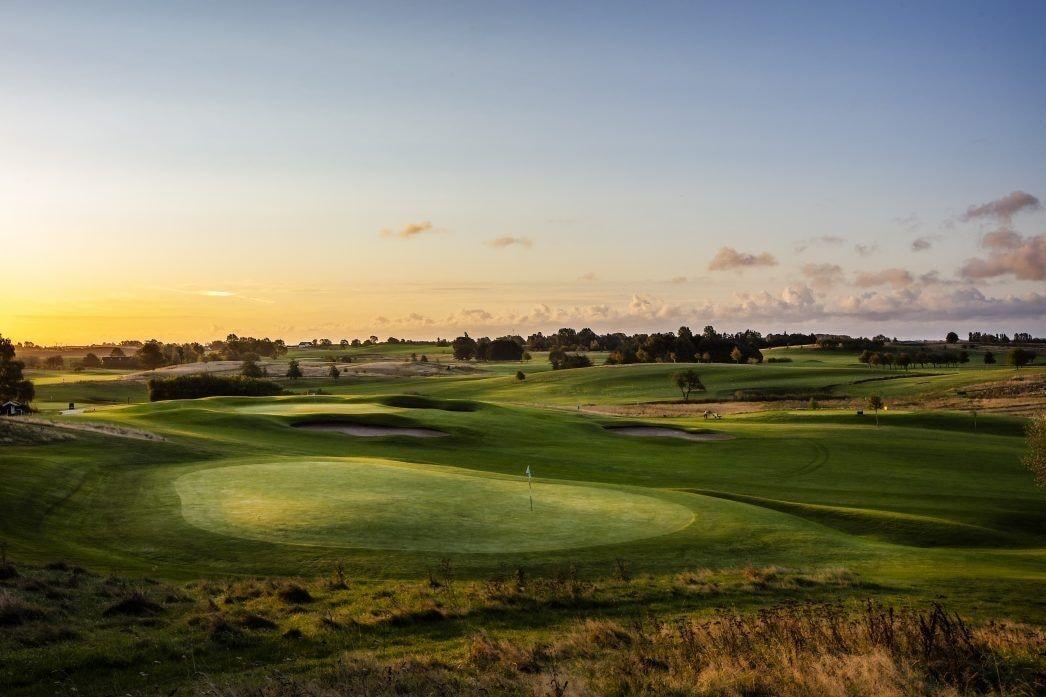 Campo de Golf Idala Gard