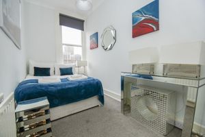 Alquiler Vacacional - Norton Apartment by Brighton Holiday Lets