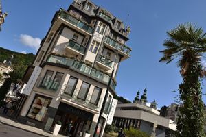 Alojamiento - EA Hotel Atlantic Palace