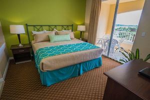 Alquiler Vacacional - Weston Resort: Your Ideal Vacation Rental Destination