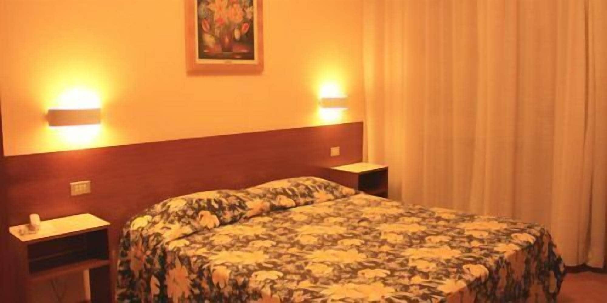 Habitación Hotel Ducale