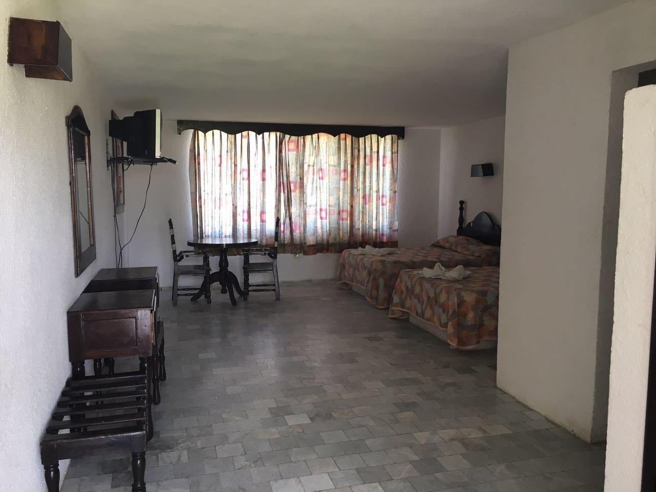 Varios Hotel Puerto Cangrejo