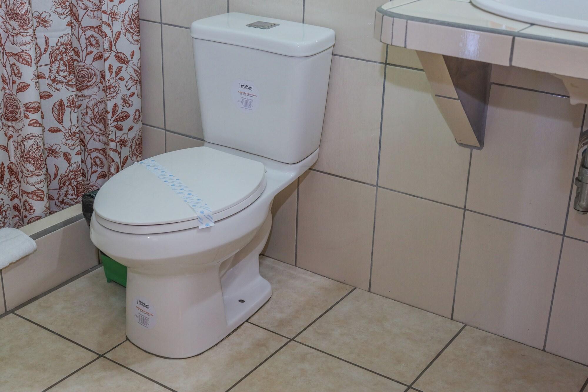 Equipamiento de Habitación hotel itzae