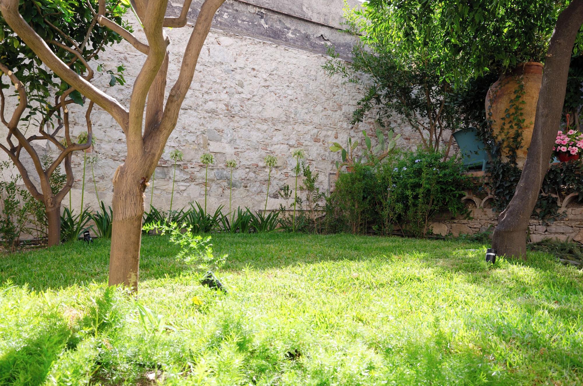 Comodidades del Alojamiento Neró Rooms