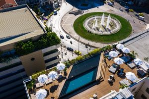 Alojamiento - Skylark, member of Aluma Hotels & Resorts