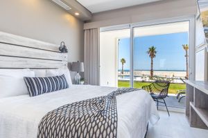 Alquiler Vacacional - Luxurious 2 Bedroom Ground Floor Condo W104