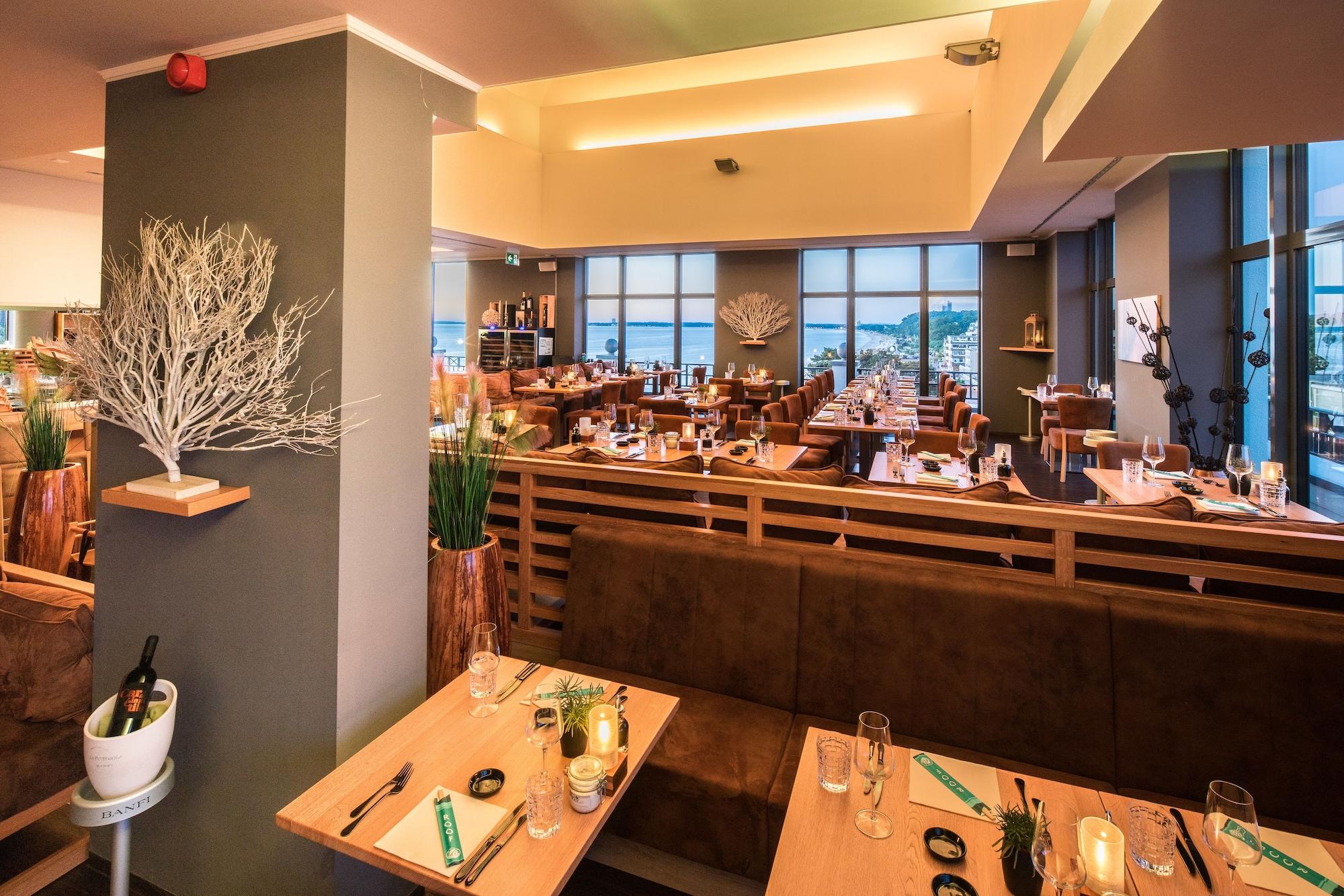 Restaurant Bayside