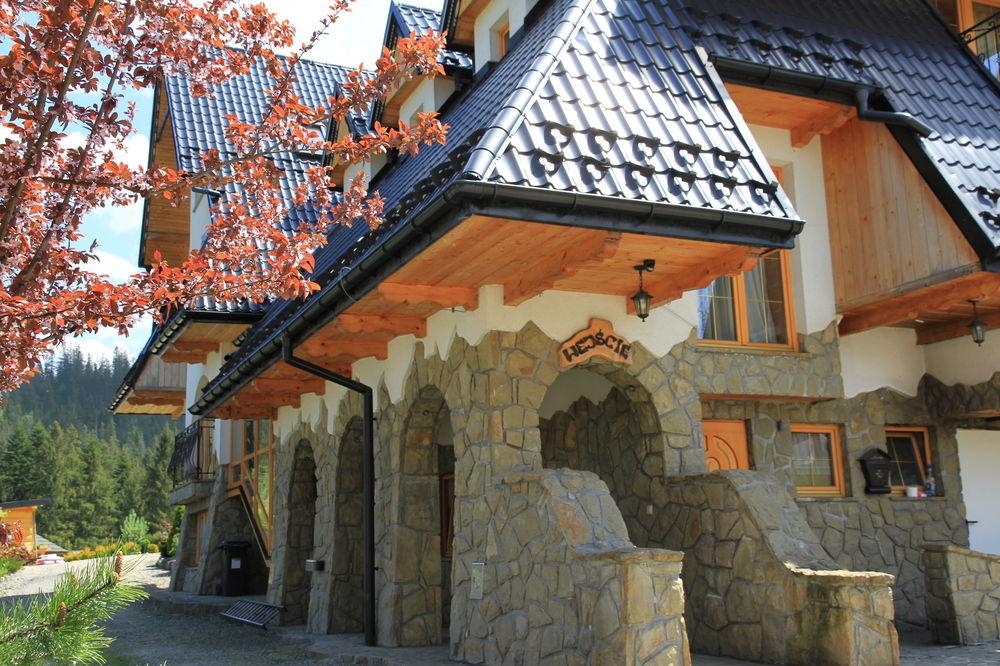 Vista Lobby Pensjonat u Ani