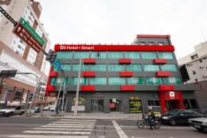 Alojamiento - Rede Andrade Criciúma