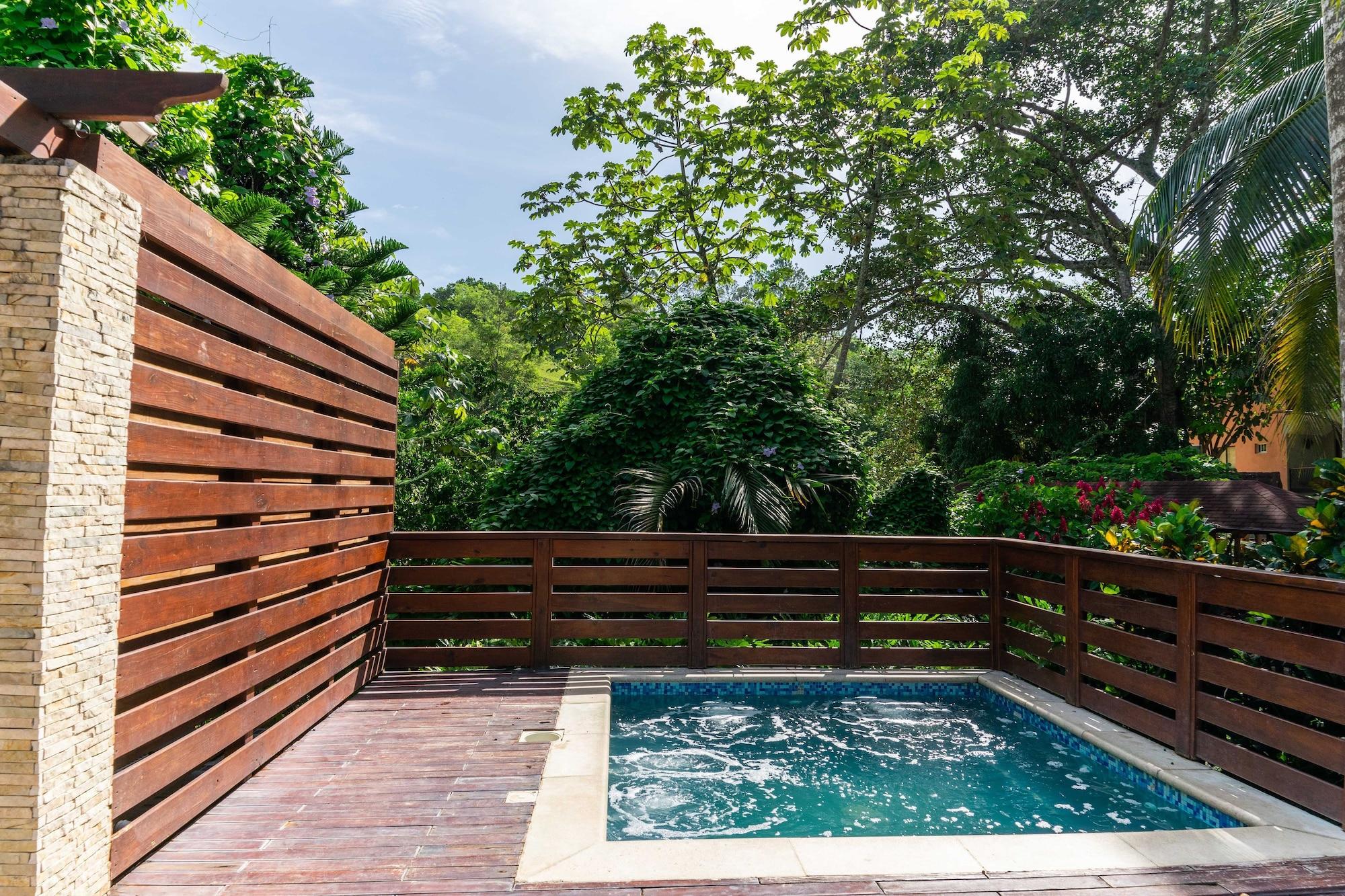 Spa Hotel Gran Jimenoa