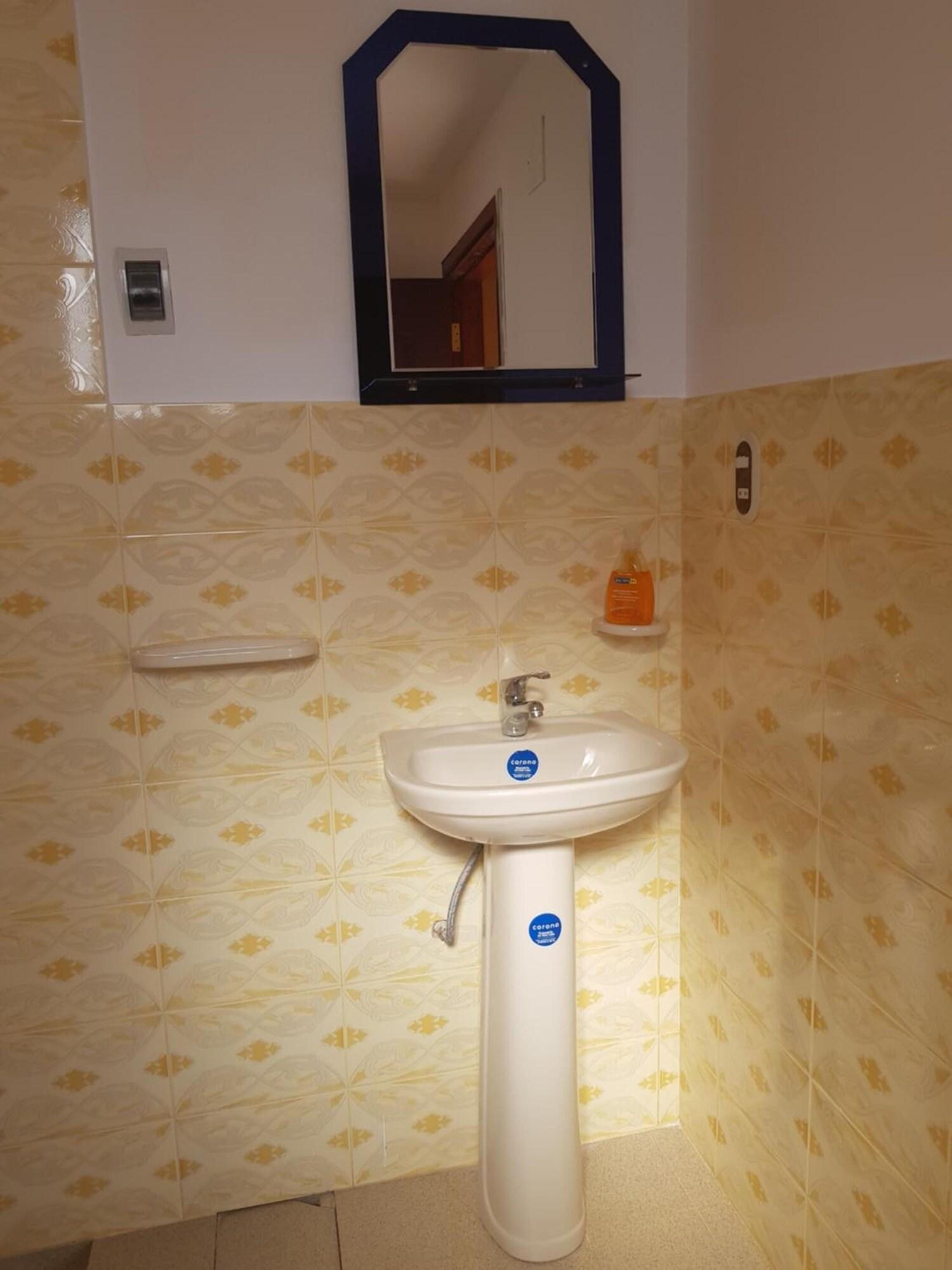 Equipamiento de Habitación Hostal Phaxsi