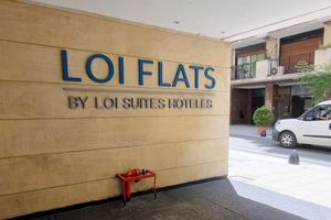 Alojamiento - Loi Flats Buenos Aires