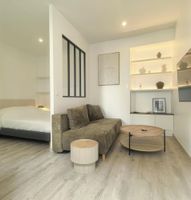 Alquiler Vacacional - Stylish & Central Parisian Flat - Le Marais
